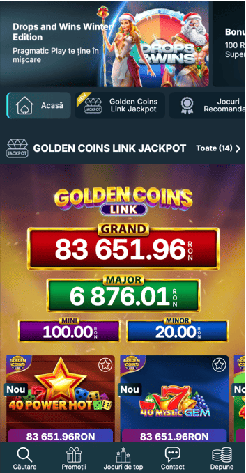 Ultrabet Ultrabet Casino